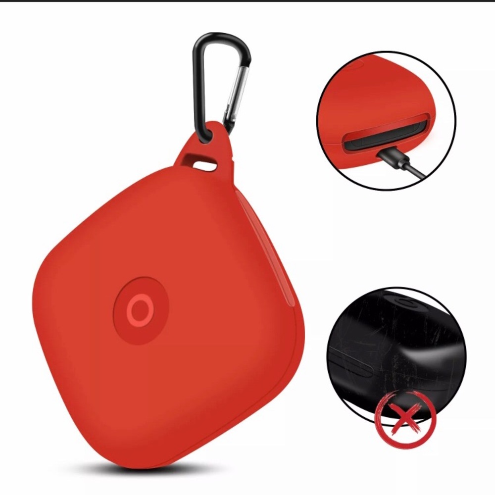 Protective Carrying Case For Beats Powerbeats Pro
